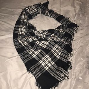 Winter Scarf